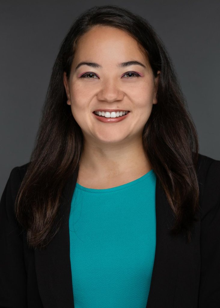Alicia Mizes, MD