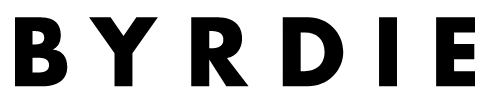 Byrdie logo