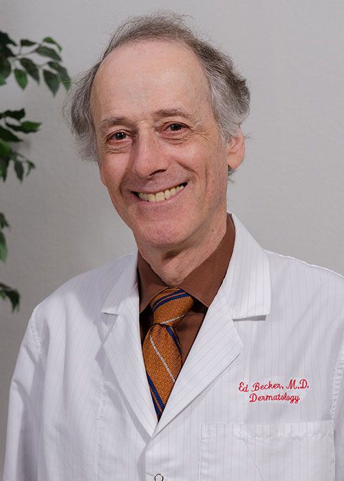 Ed Becker MD