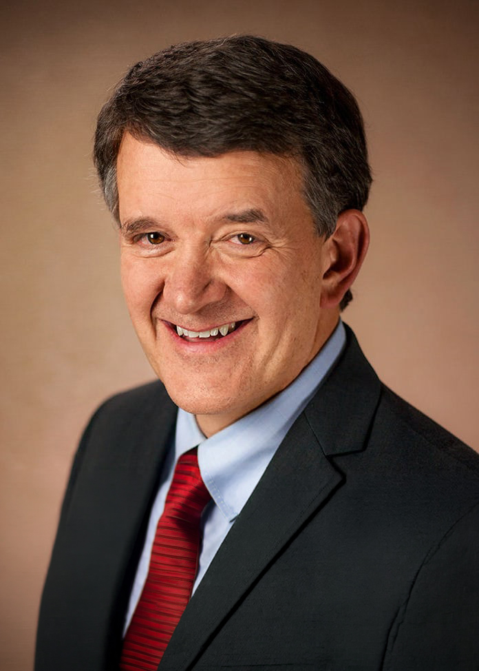 Kevin Whaley, MD