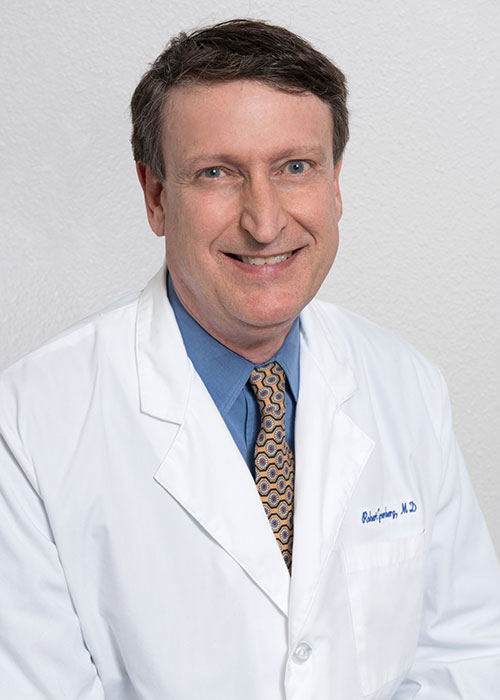 Robert Greenberg MD