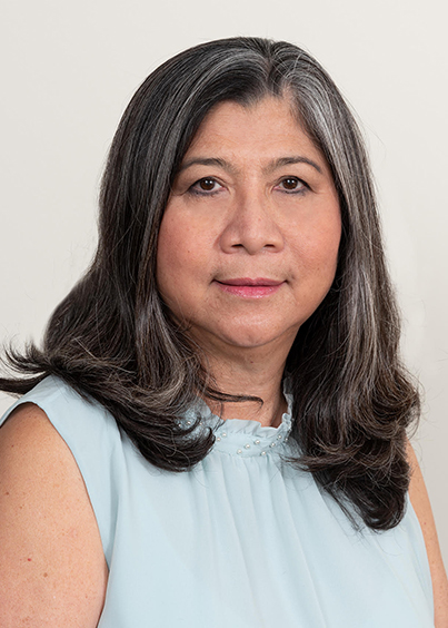 Headshot of Fresno Dermatologist, Dr. "Tu" Doan Vu