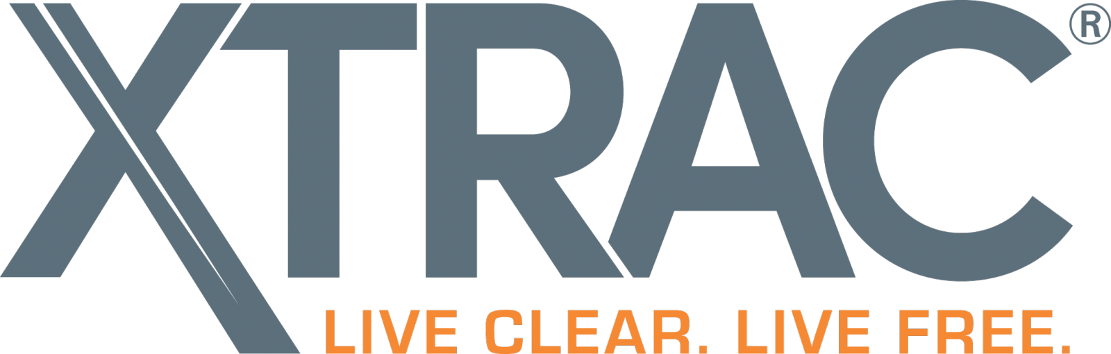 Xtrac logo - Psoriasis Treatment
