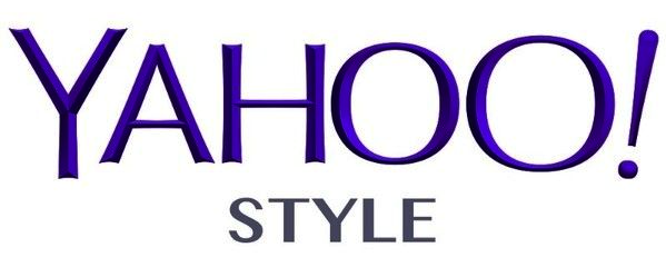Yahoo! Style logo