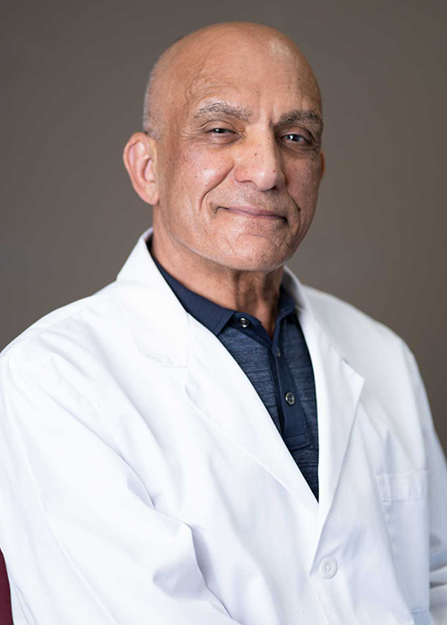 Abdallah Khourdaji, M.D.
