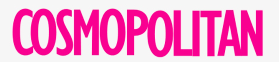 Cosmopolitan logo