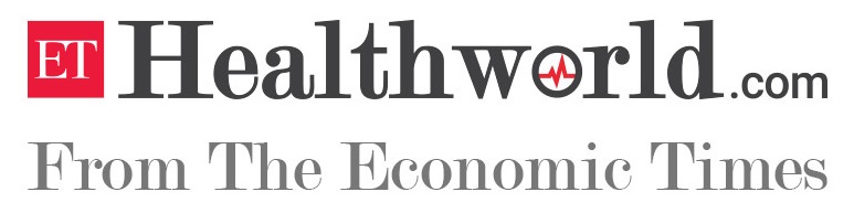 ETHealthworld logo