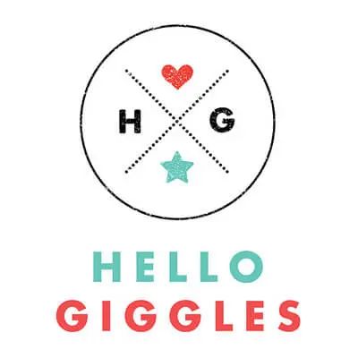 HelloGiggles logo