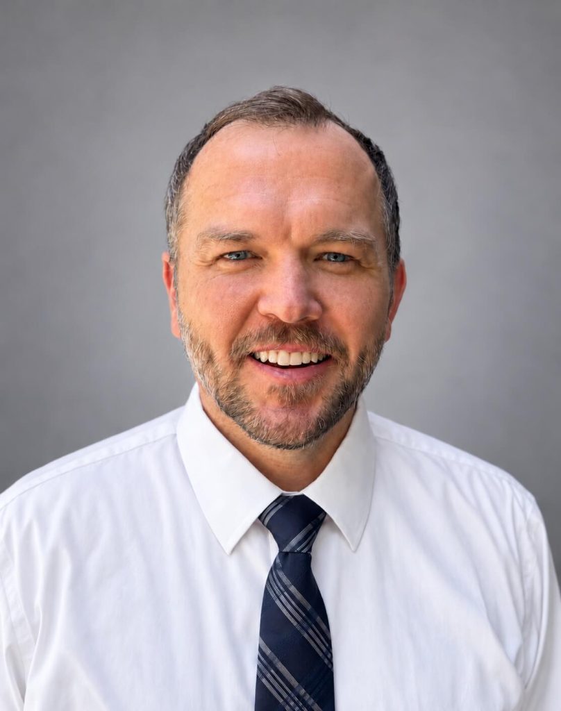 Joel Crockett, MD