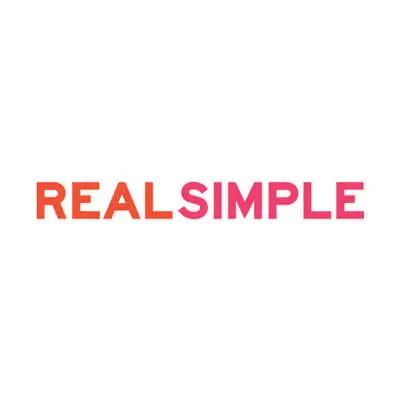 Real Simple logo
