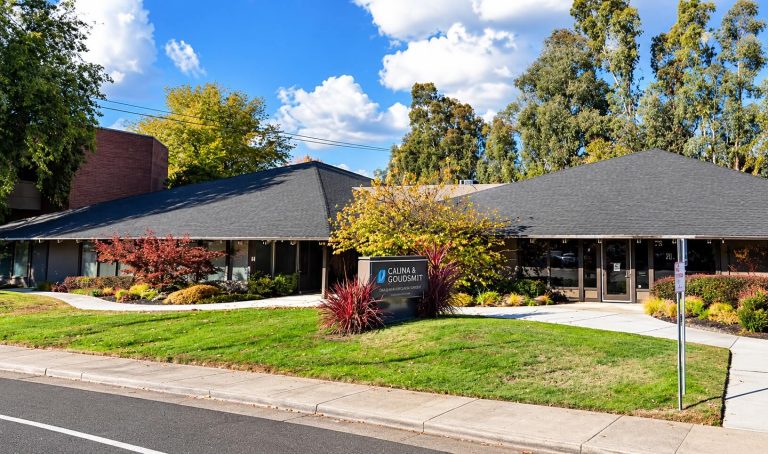 Center for Dermatology & Laser Surgery at 5601 J Street in Sacramento