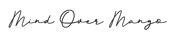 Mind Over Mango logo