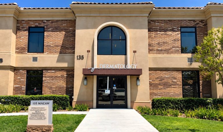 Dermatology & Laser Centre at 135 Macaw Lane in Simi Valley
