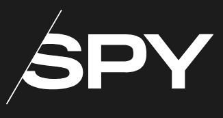 SPY logo