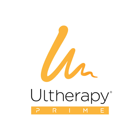 The Ultherapy PRIME logo