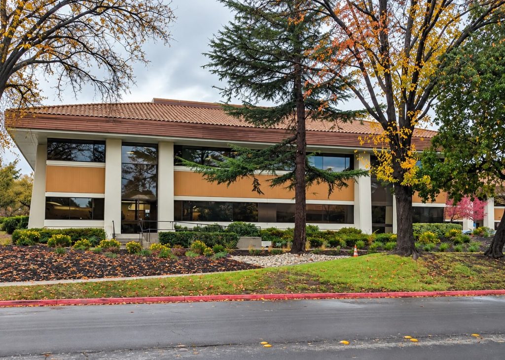Golden State Mohs Surgery Center at 355 Lennon Lane in Walnut Creek